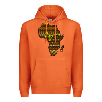 Carrot Africa Premium Hoodie - Bettercallsaul