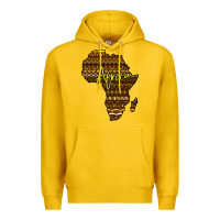 Lemon Africa Premium Hoodie - Bettercallsaul