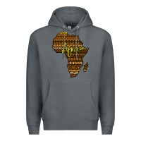 Rock Africa Premium Hoodie - Bettercallsaul