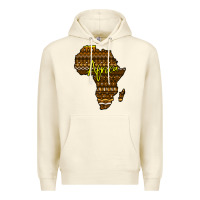 Sandshell Africa Premium Hoodie - Bettercallsaul