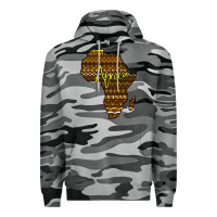 Slate Camo Africa Premium Hoodie - Bettercallsaul