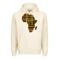 Tofu Africa Premium Hoodie - Bettercallsaul