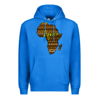True Royal Africa Premium Hoodie - Bettercallsaul