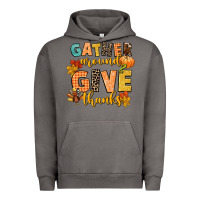 Pigment Tornado gather around and give thanks Urban Hoodie - CowGirlArtShop