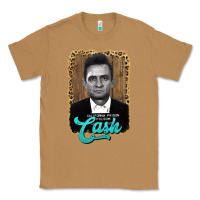 Toasted Coconut johnny cash Classic Tee - AdoDesignShop