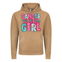 Vintage Camel cancer picked the wrong girl Vintage Hoodie - JahusDesignShop