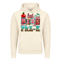 Vintage Artic little miss pre k Vintage Hoodie - AdoDesignShop