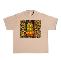 Burro pumpkin Urban Heavy Tee - JahusDesignShop