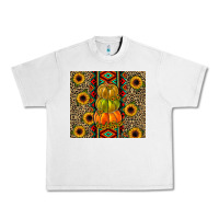Lunar Rock pumpkin Urban Heavy Tee - JahusDesignShop