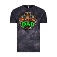 Cloud Black race coasters Vintage Tee - AdoDesignShop