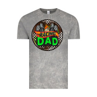 Cloud Rock race coasters Vintage Tee - AdoDesignShop