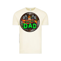 Vintage Arctic race coasters Vintage Tee - AdoDesignShop