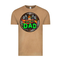 Vintage Camel race coasters Vintage Tee - AdoDesignShop