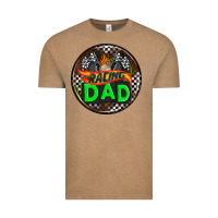 Vintage Coffee race coasters Vintage Tee - AdoDesignShop