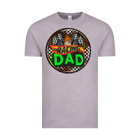 Vintage Zinc race coasters Vintage Tee - AdoDesignShop