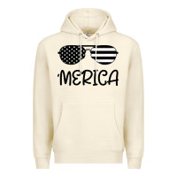 Sandshell Merica Premium Hoodie - Bettercallsaul
