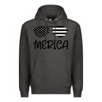 Smoke Merica Premium Hoodie - Bettercallsaul
