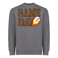 Storm game day baseball Heavyweight Sweatshirt - JahusDesignShop