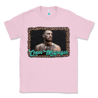 Bubblegum Pink sport conor mcgregor Classic Tee - AdoDesignShop
