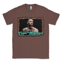 Chestnut sport conor mcgregor Classic Tee - AdoDesignShop