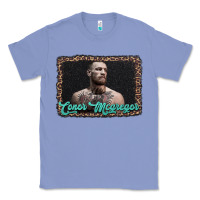Colony Blue sport conor mcgregor Classic Tee - AdoDesignShop
