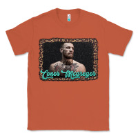 Copper sport conor mcgregor Classic Tee - AdoDesignShop