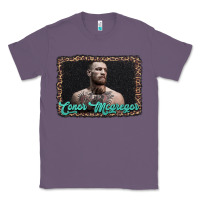 Lavender sport conor mcgregor Classic Tee - AdoDesignShop