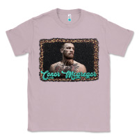 Lilac sport conor mcgregor Classic Tee - AdoDesignShop