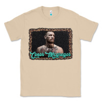 Mushroom sport conor mcgregor Classic Tee - AdoDesignShop