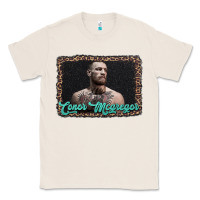 Natural sport conor mcgregor Classic Tee - AdoDesignShop
