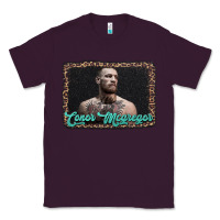 Plum sport conor mcgregor Classic Tee - AdoDesignShop