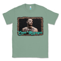 Sage sport conor mcgregor Classic Tee - AdoDesignShop