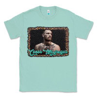 Seafoam sport conor mcgregor Classic Tee - AdoDesignShop