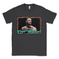 Smoke sport conor mcgregor Classic Tee - AdoDesignShop