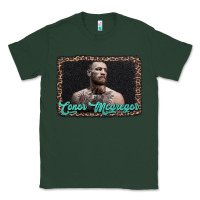 Sports Green sport conor mcgregor Classic Tee - AdoDesignShop