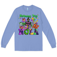 Birthday Trip Nola Long Sleeve Tee | Teevron