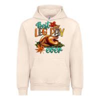 Sandshell best leg day ever Urban Hoodie - CowGirlArtShop