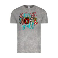 Cloud Rock it's noel y'all Vintage Tee - JahusDesignShop