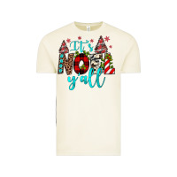 Vintage Arctic it's noel y'all Vintage Tee - JahusDesignShop