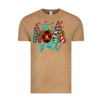 It's Noel Y'all Vintage Tee | Teevron