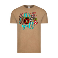 Vintage Coffee it's noel y'all Vintage Tee - JahusDesignShop