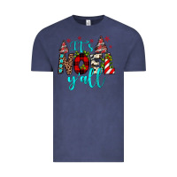 Vintage Denim it's noel y'all Vintage Tee - JahusDesignShop