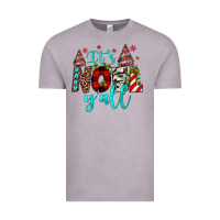 Vintage Zinc it's noel y'all Vintage Tee - JahusDesignShop