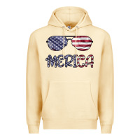 Pina Colada Merica Premium Hoodie - Bettercallsaul