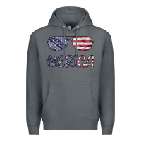 Rock Merica Premium Hoodie - Bettercallsaul