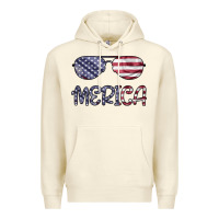 Sandshell Merica Premium Hoodie - Bettercallsaul