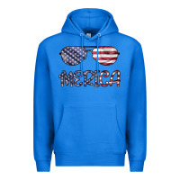 True Royal Merica Premium Hoodie - Bettercallsaul