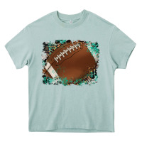Arona sports football background Heavy Core Tee - Artiststas