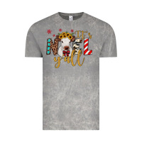 Cloud Rock it's noel y'all Vintage Tee - JahusDesignShop