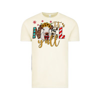 Vintage Arctic it's noel y'all Vintage Tee - JahusDesignShop